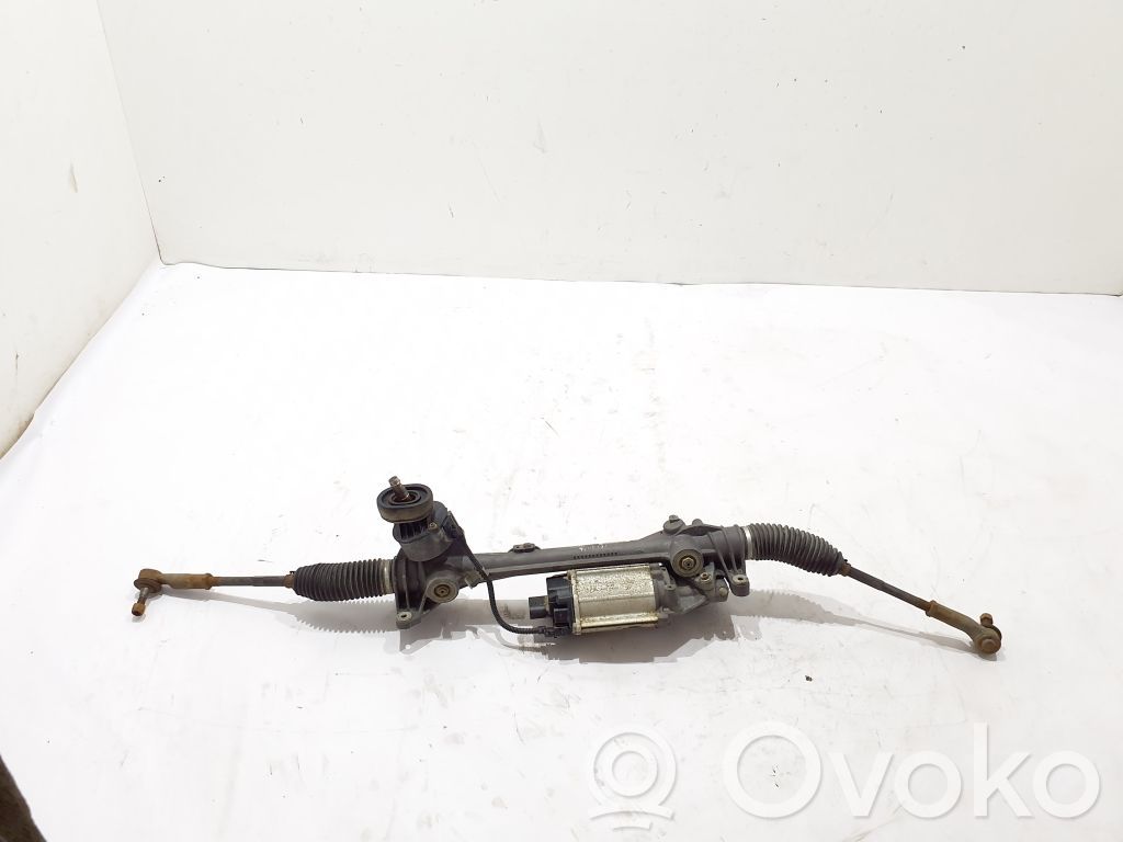 Volkswagen Golf VI Cremagliera dello sterzo