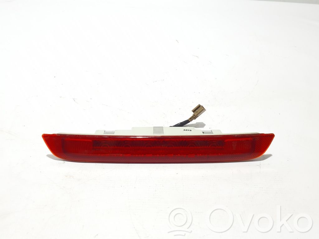Renault Koleos I Third/center stoplight 