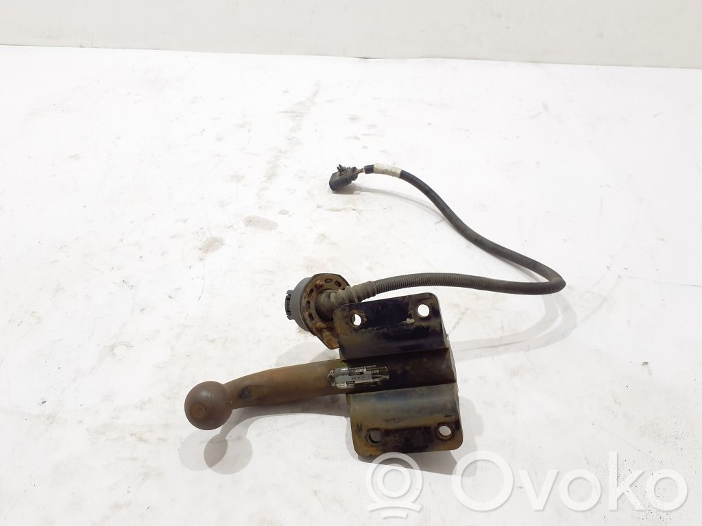 Volkswagen Amarok Set barra di traino 
