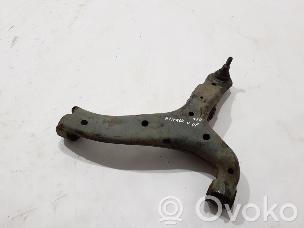 Querlenker Achsschenkel vorne   2H0407152A