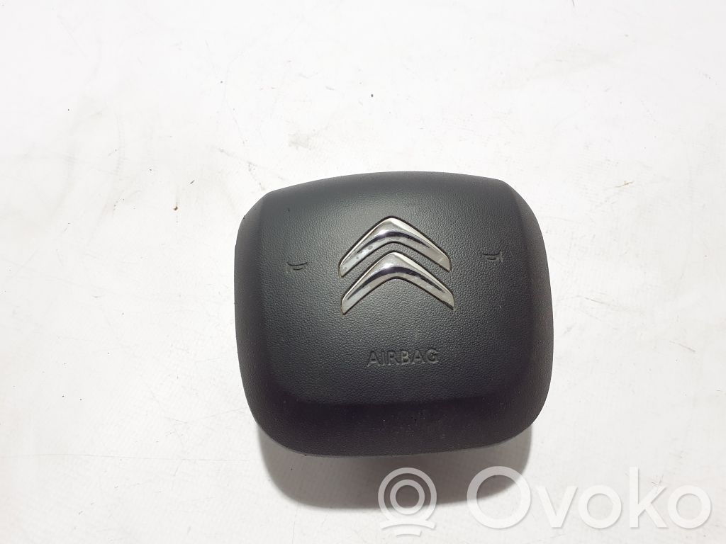 Citroen Berlingo Airbag del volante 