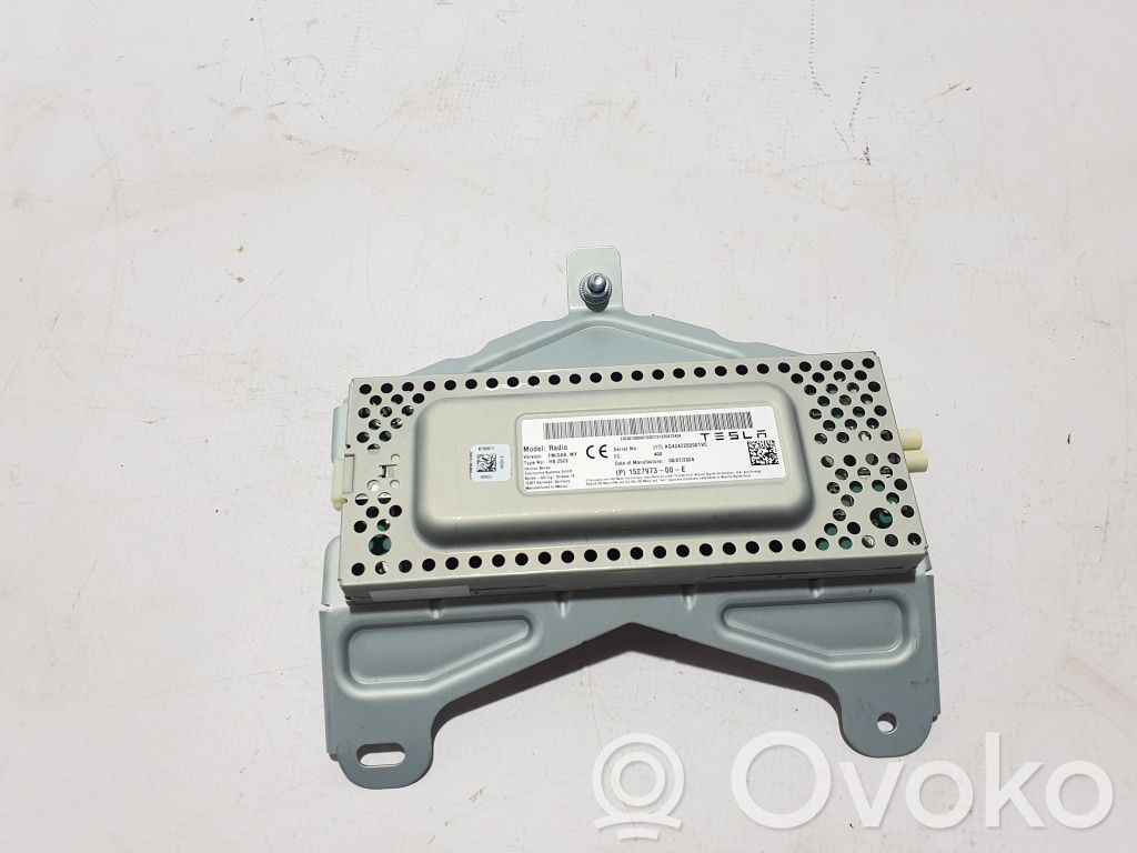 Tesla Model Y Unitate principală radio/CD/DVD/GPS