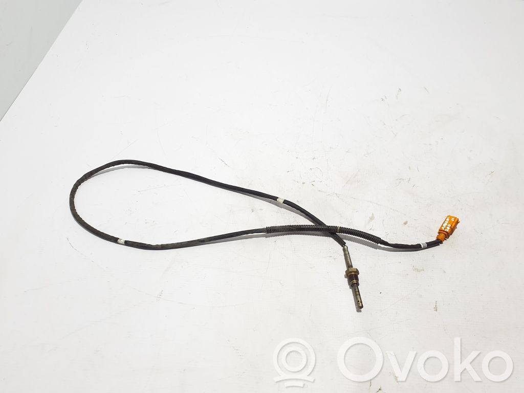 Volkswagen Amarok Abgastemperatursensor 