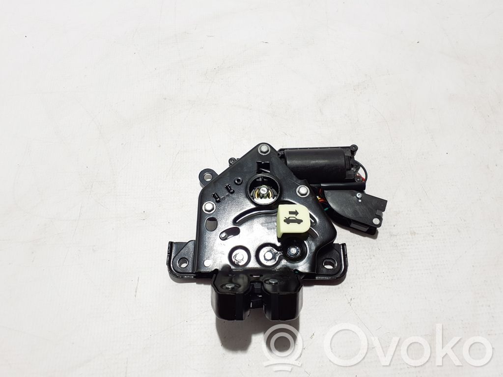 Loading door lock   1500604CNB
