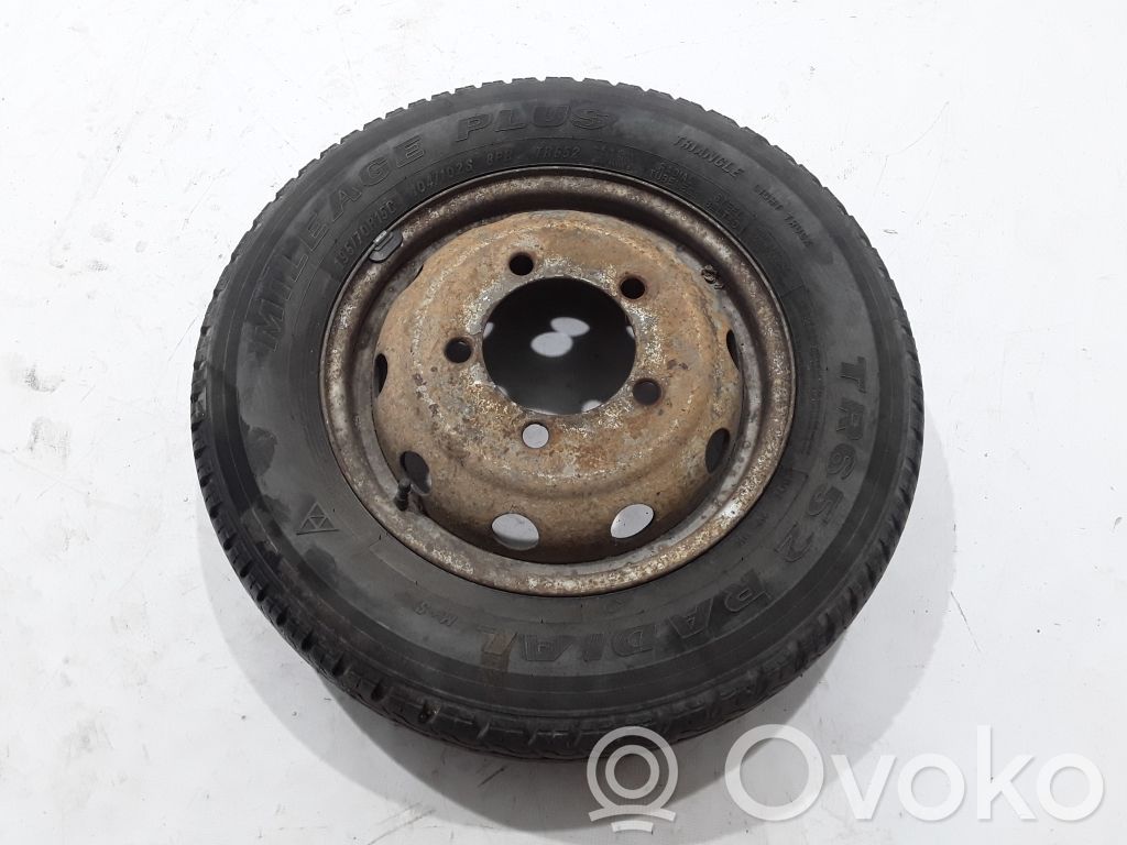 Nissan Cab Star Jantă aliaj R17 