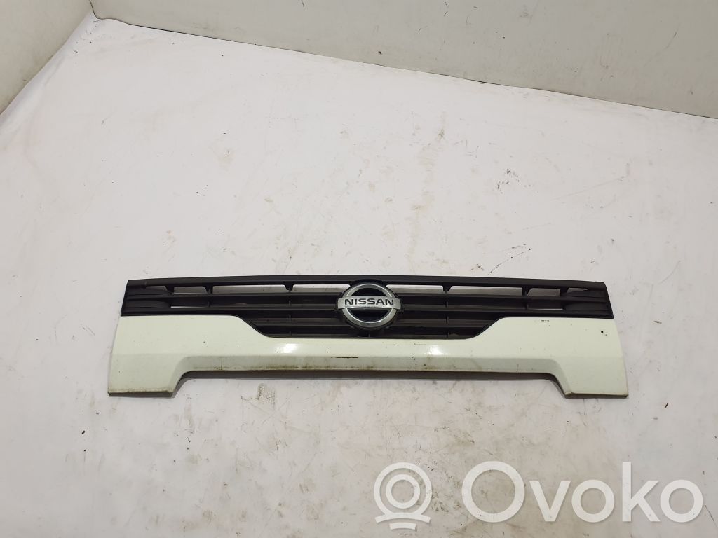 Nissan Cab Star Griglia anteriore