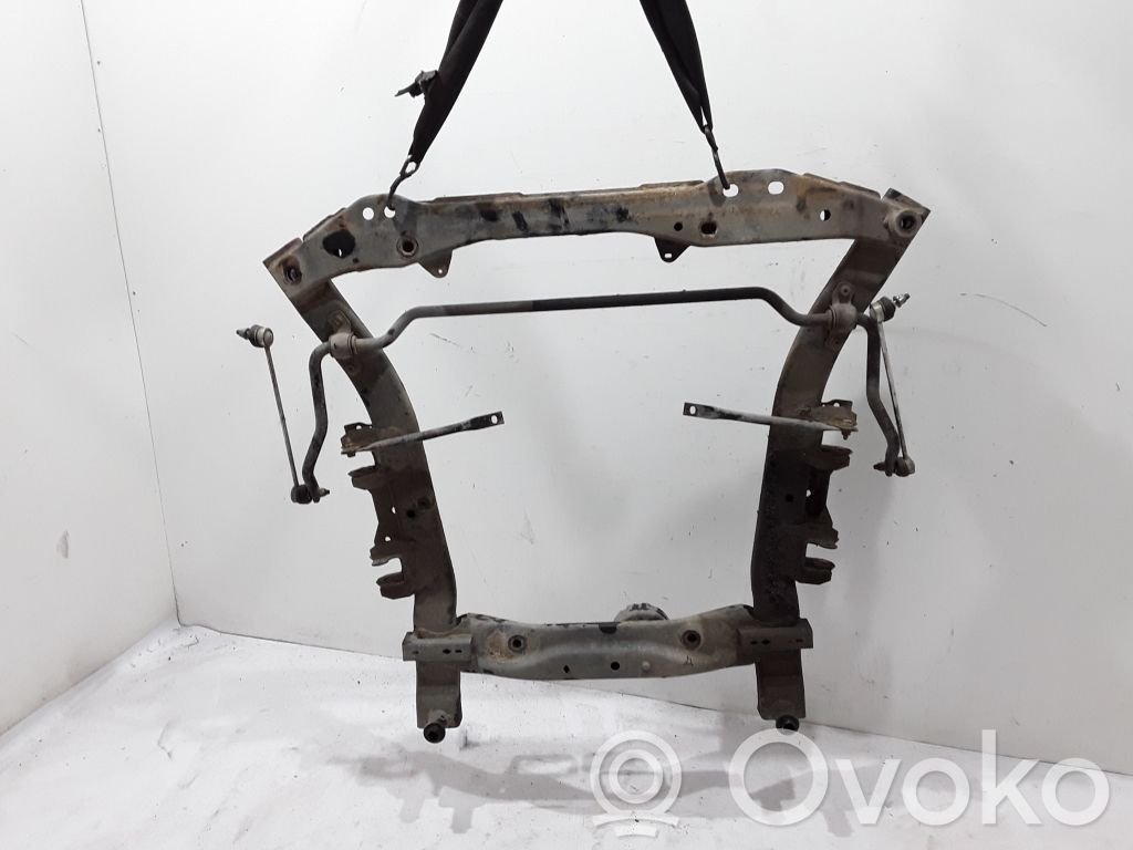 Dacia Duster Front subframe 