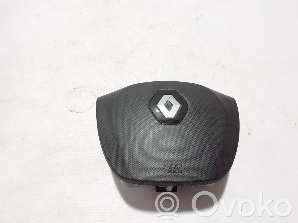 Renault Zoe Airbag volan 