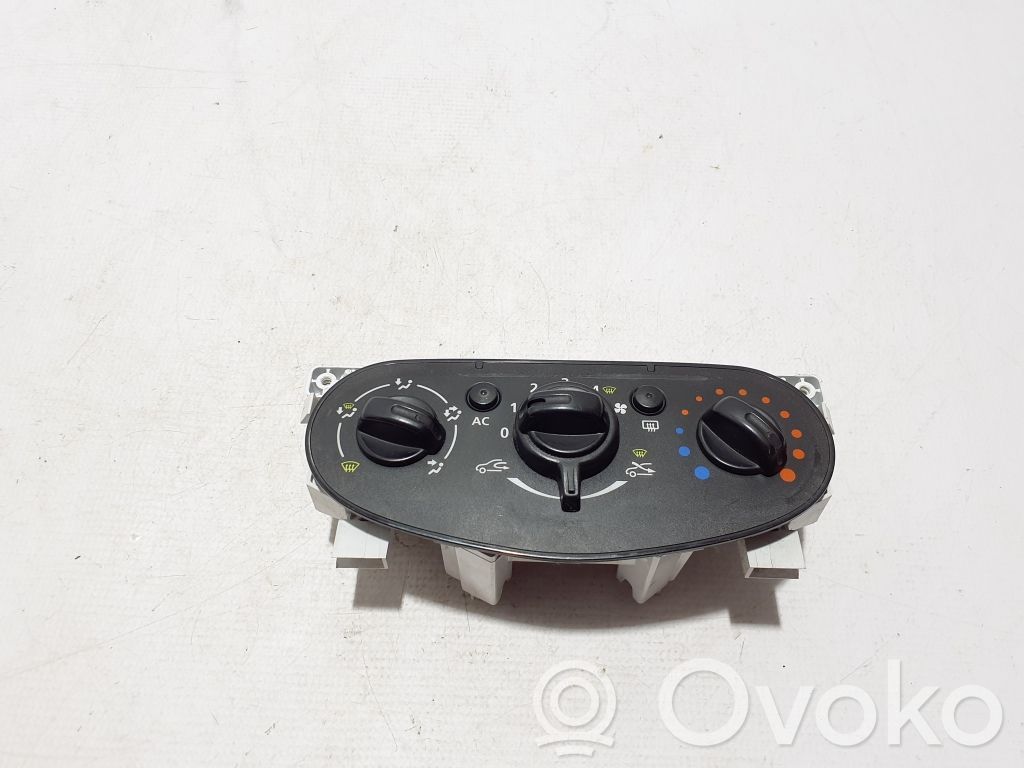 Dacia Duster Modul unitate control aer condiționat 