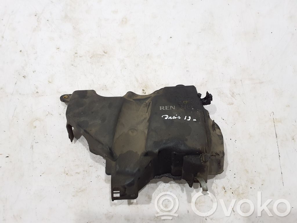 Dacia Duster Cubierta del motor (embellecedor) 