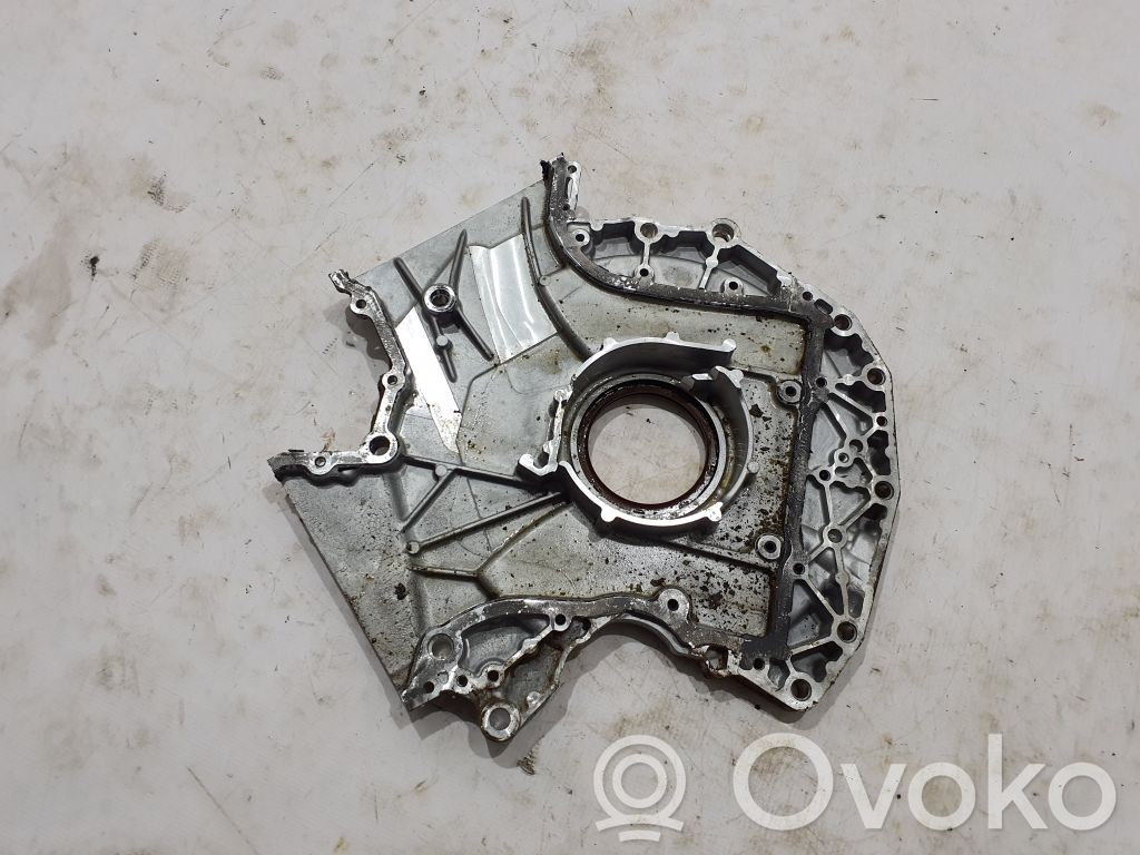 Audi Q5 SQ5 FY Timing chain cover 