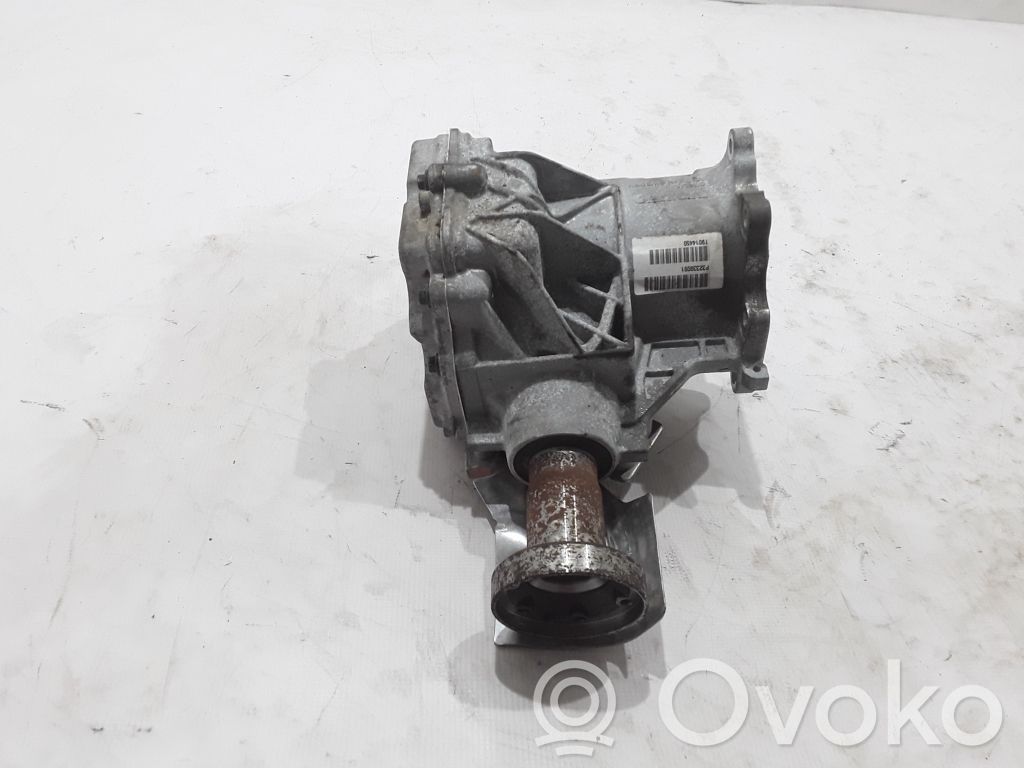 Volvo XC60 Differenziale anteriore 