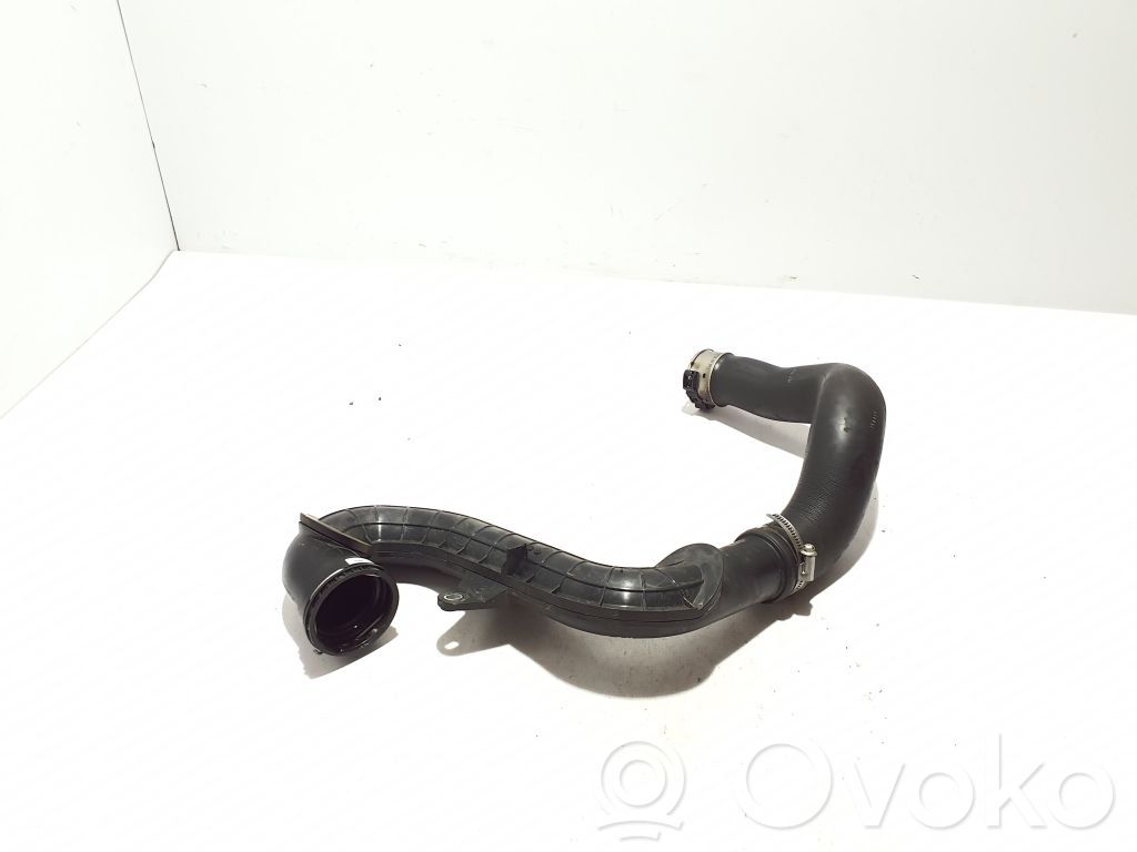 Renault Talisman Furtun/conductă intercooler 