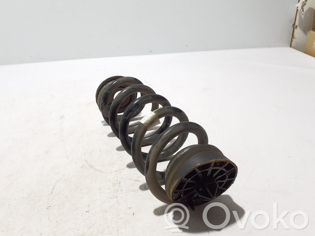 Audi Q5 SQ5 FY Arc elicoidal spate 