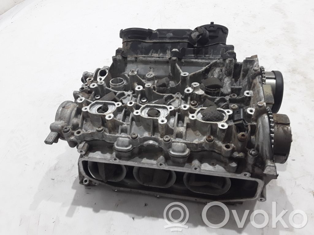 Audi Q5 SQ5 FY Chiulasă motor