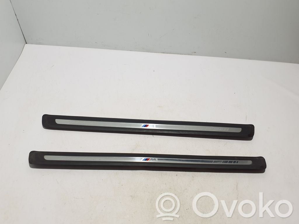 BMW 4 G22 G23 G24 G26 Capac prag față 