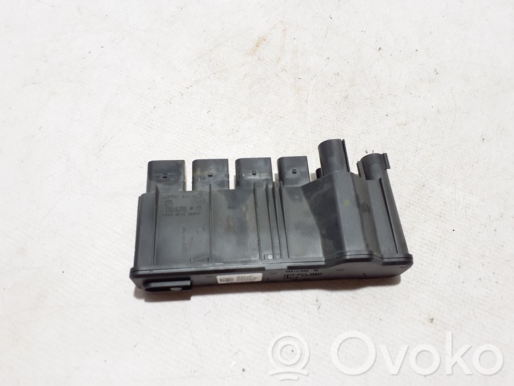 BMW 4 G22 G23 G24 G26 Altre centraline/moduli