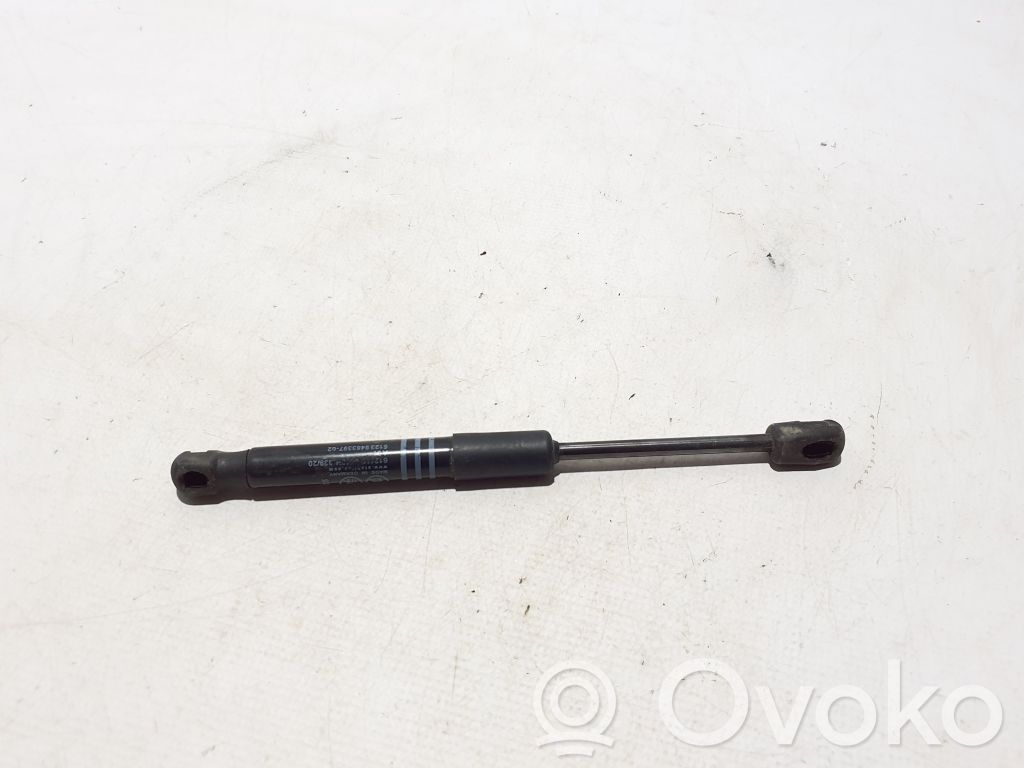 BMW 4 G22 G23 G24 G26 Siłownik maski przedniej 