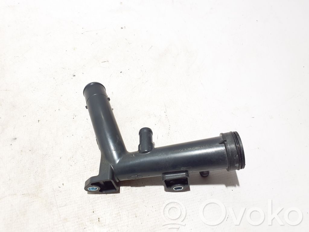 Nissan Qashqai J12 Furtun/conductă vacuum servofrână 