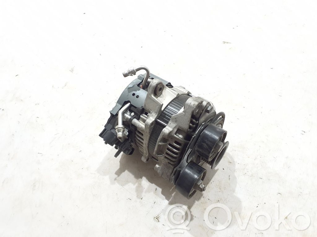 BMW 4 G22 G23 G24 G26 Generatorius 