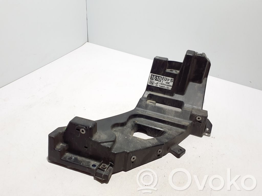Headlight/headlamp mounting bracket   1043357