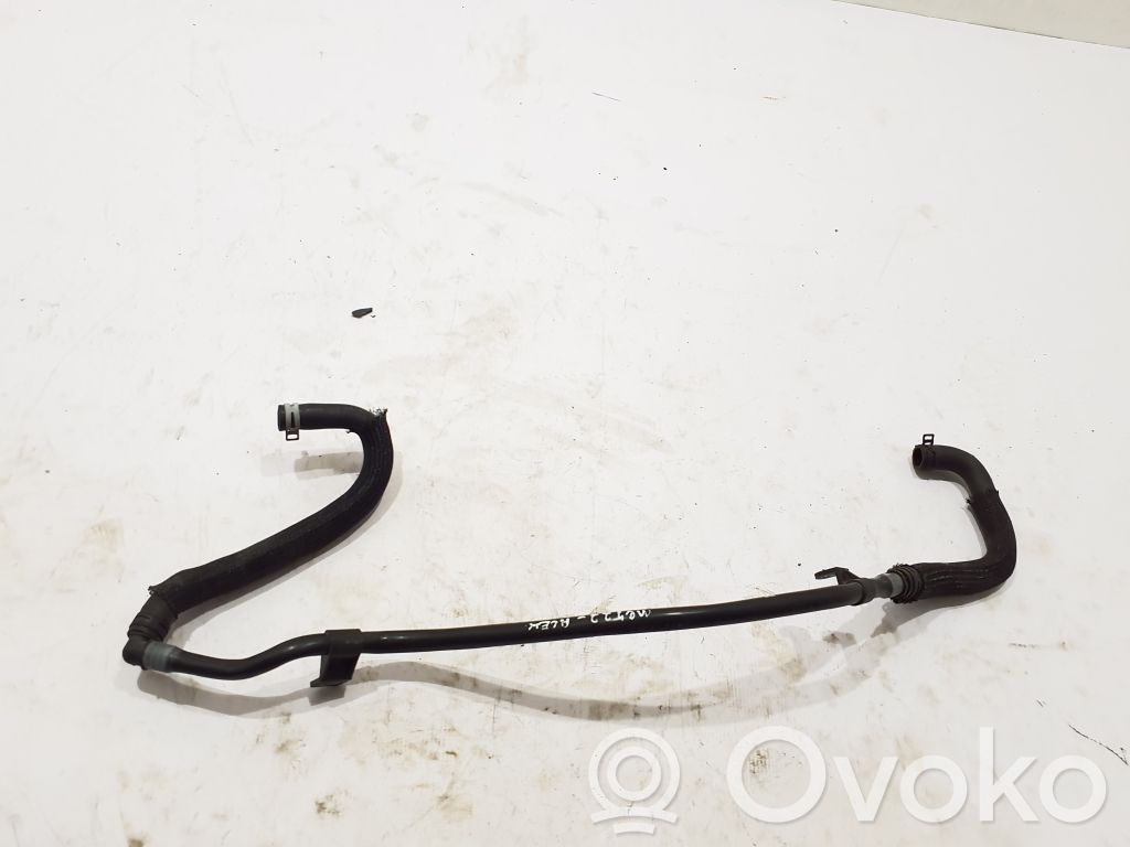 Renault Megane E-Tech Engine coolant pipe/hose 