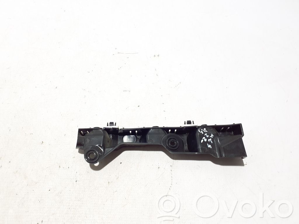 Renault Megane E-Tech Rear bumper mounting bracket 