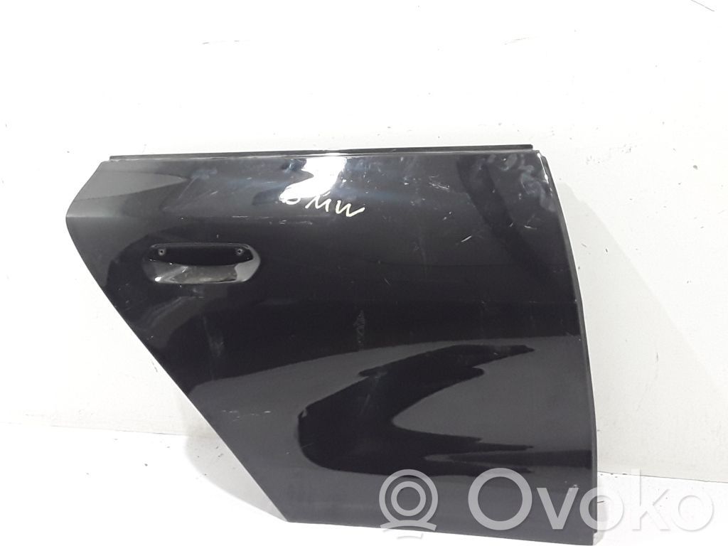 BMW 4 G22 G23 G24 G26 Galinės durys 