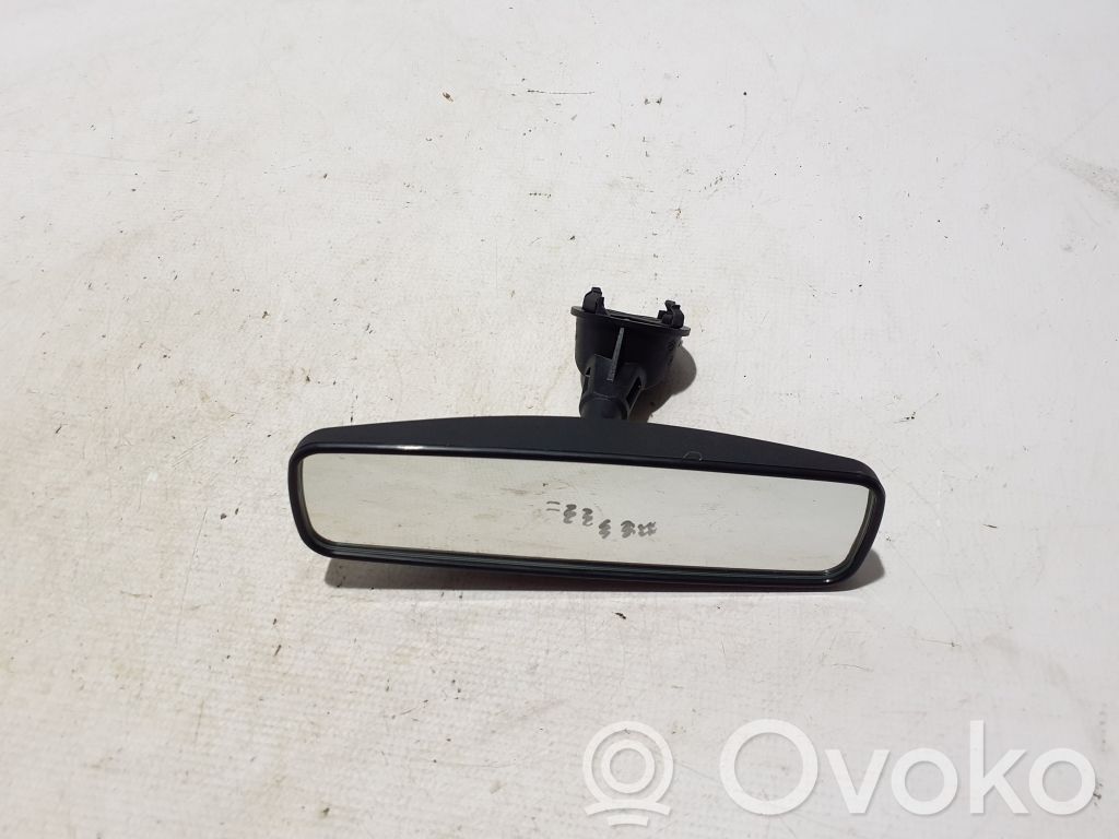 Renault Megane E-Tech Espejo retrovisor (interior) 