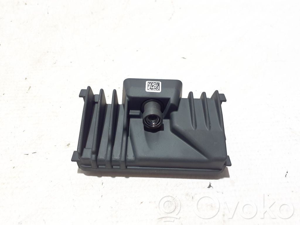 Renault Megane E-Tech Windshield/windscreen camera 