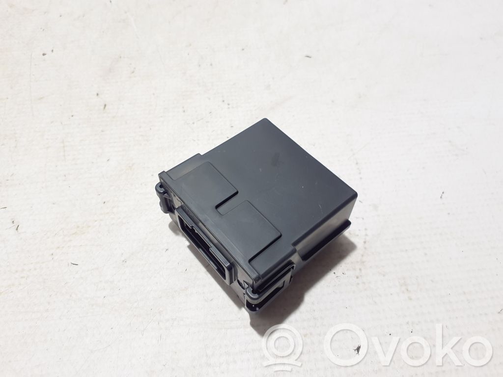 Renault Megane E-Tech Other control units/modules 