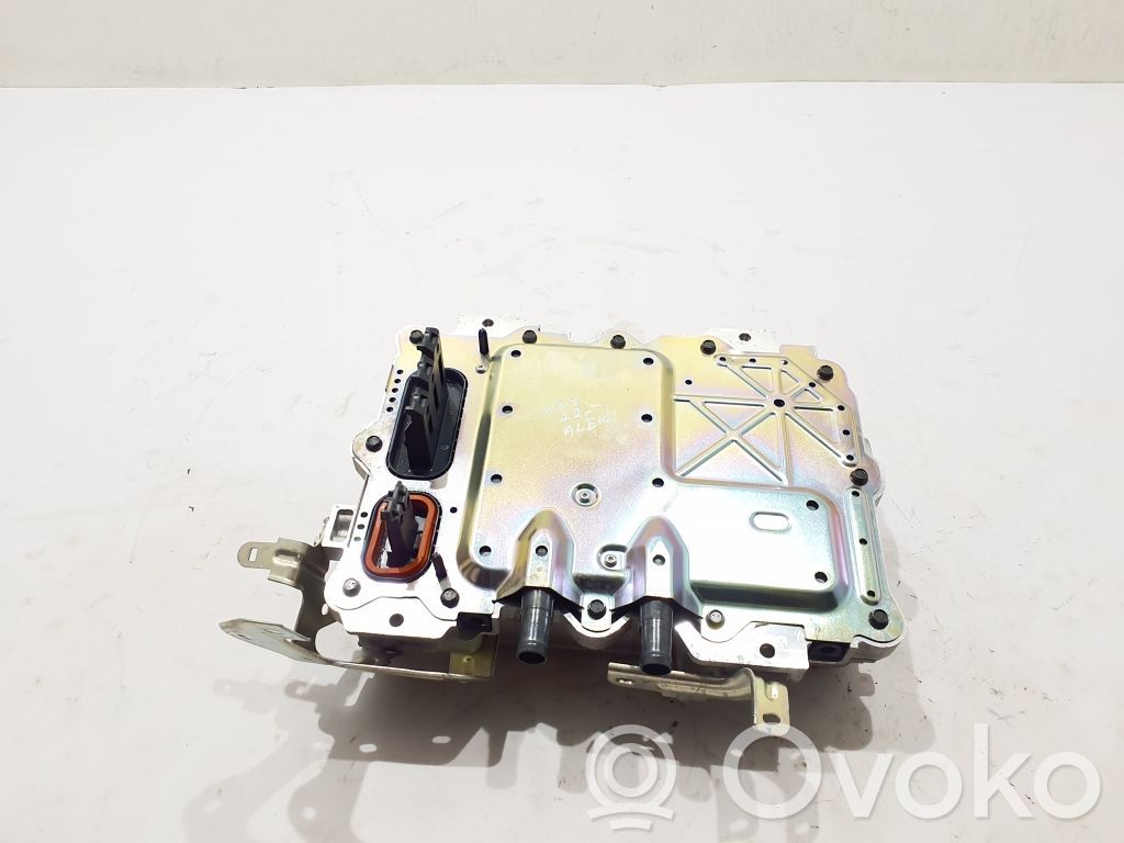 Renault Megane E-Tech Inversor/convertidor de voltaje 