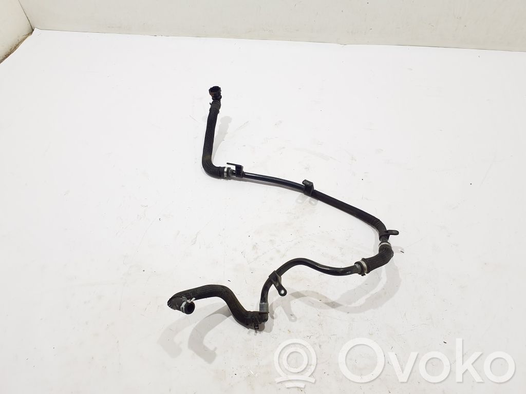 Renault Megane E-Tech Caurulīte (-es) / šļūtene (-es) 