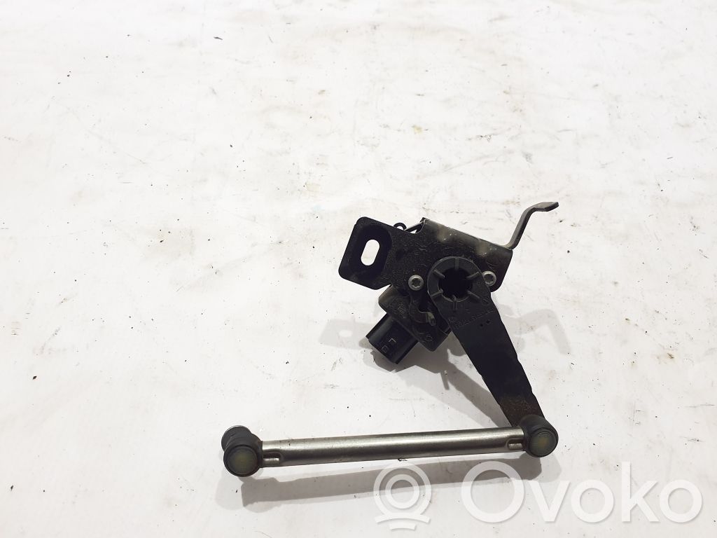Renault Megane E-Tech Rear air suspension level height sensor 