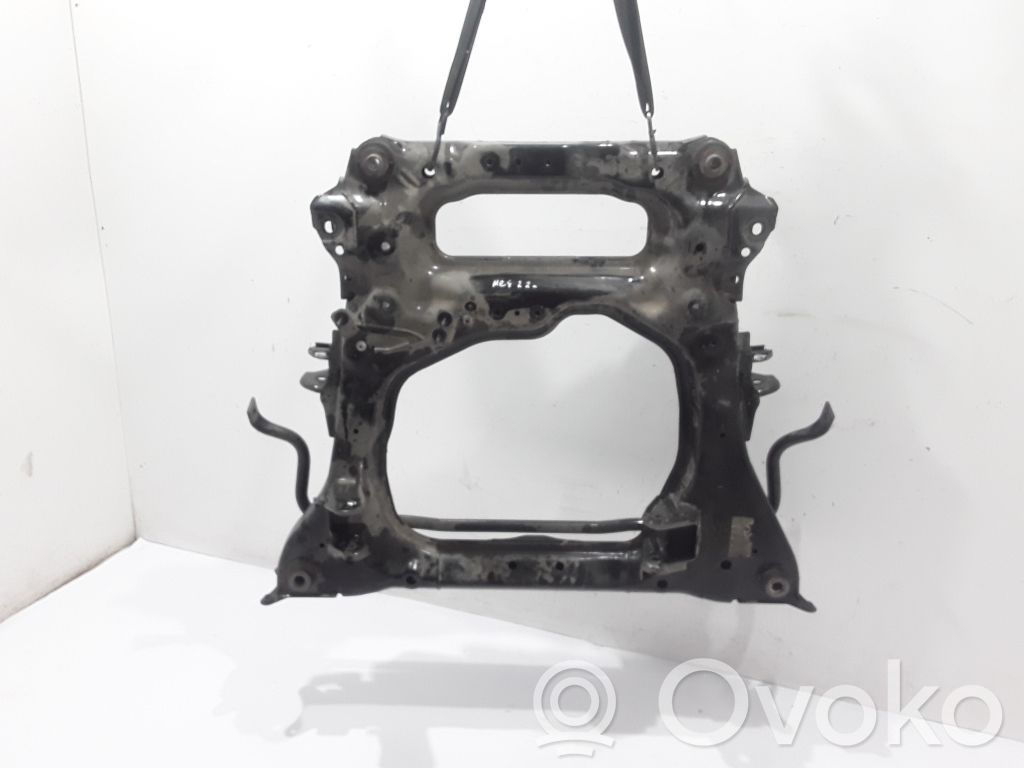 Renault Megane E-Tech Front subframe 