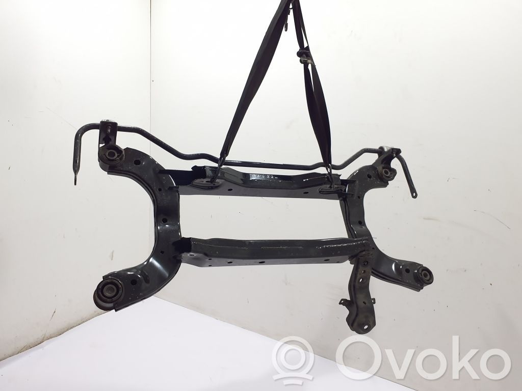Renault Megane E-Tech Rear axle beam 