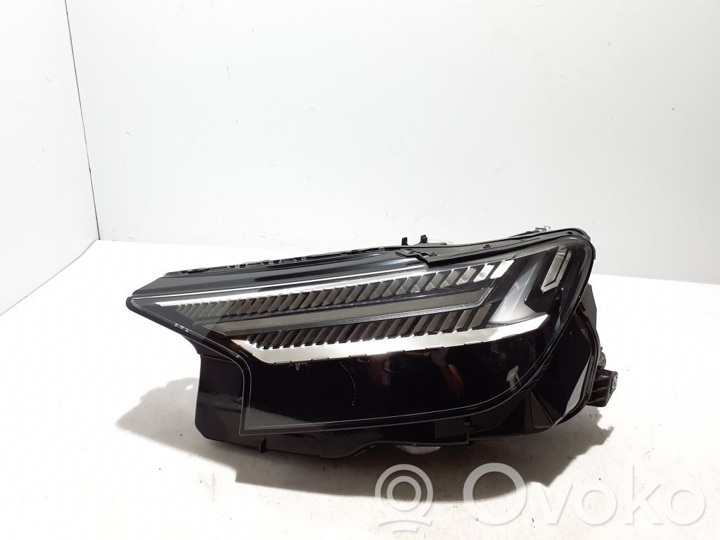 Audi Q4 Sportback e-tron Headlight/headlamp 