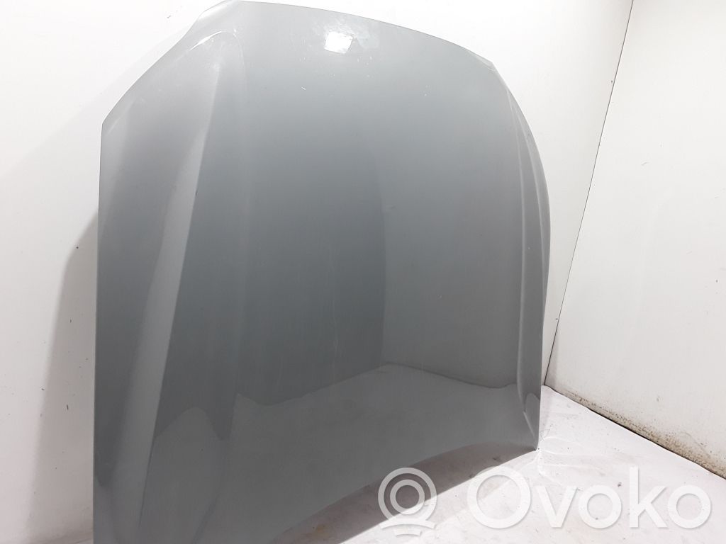 Volvo XC60 Vano motore/cofano 