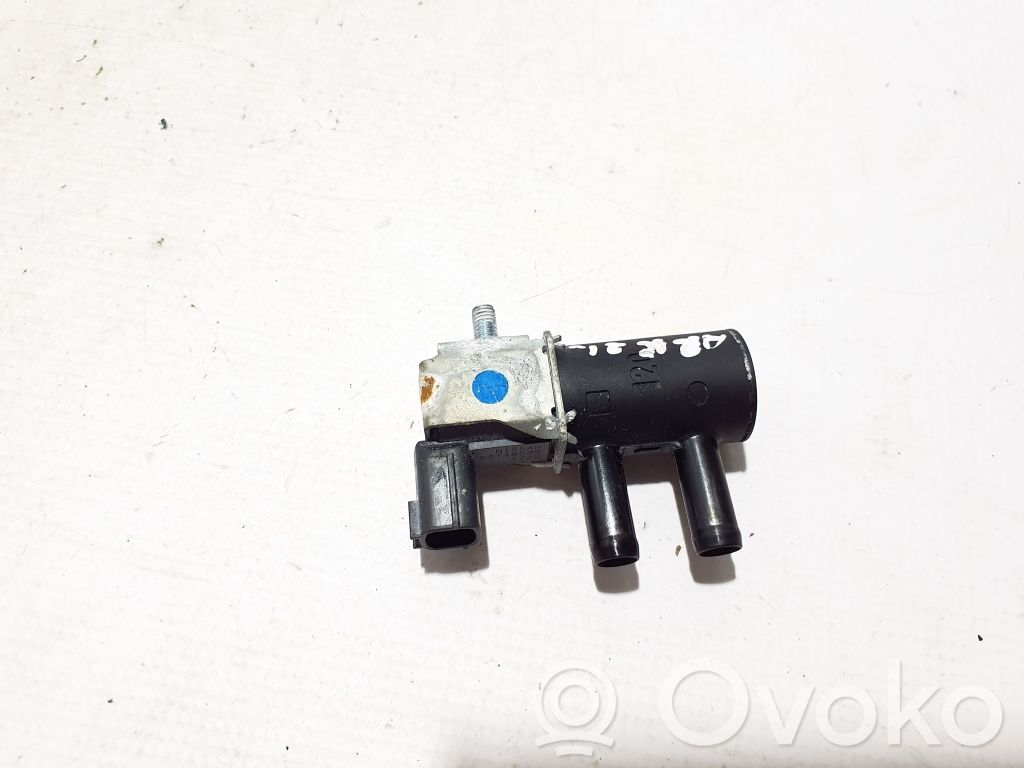 Renault Arkana Válvula de vacío 