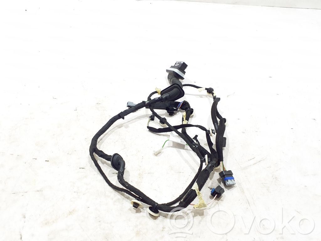 Dacia Duster Otros cableados 
