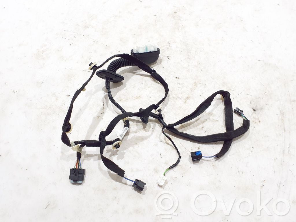 Dacia Duster Otros cableados 
