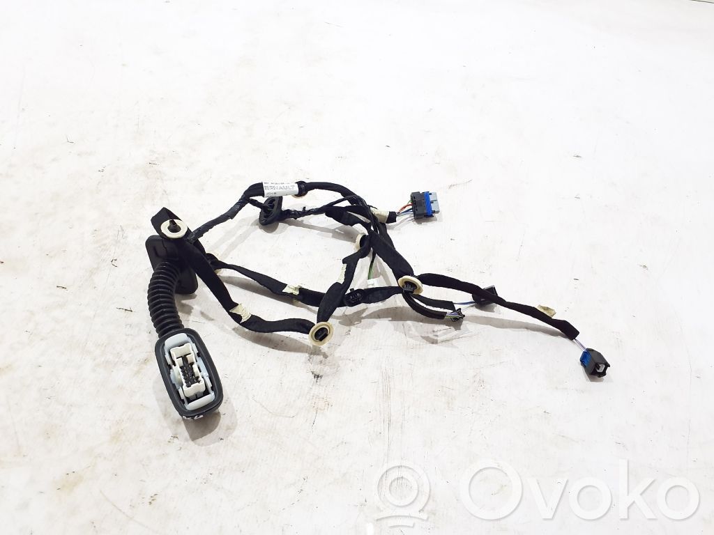 Dacia Duster Otros cableados 