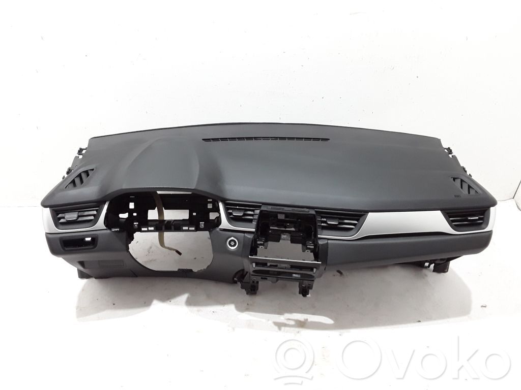Renault Captur II Panel de instrumentos 