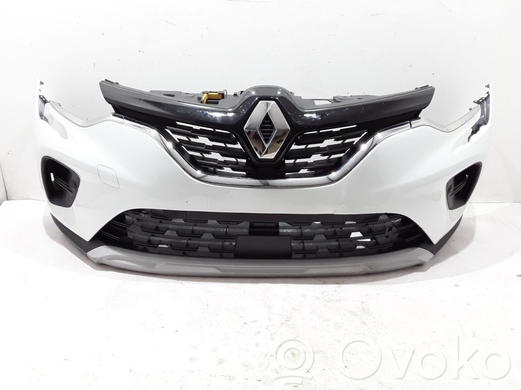 Renault Captur II Priekinis bamperis 