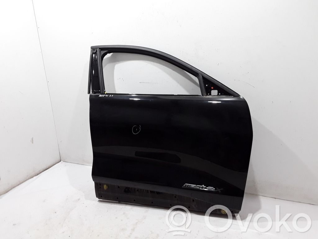 Ford Mach-E I Puerta delantera 