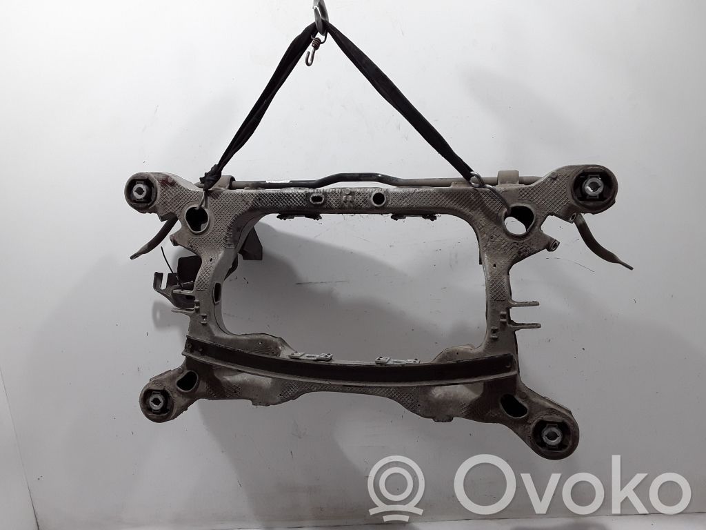 Ford Mach-E I Rear axle beam 