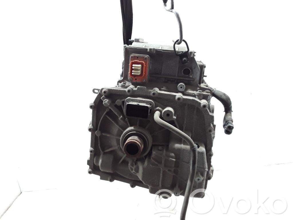 Ford Mach-E I Engine 