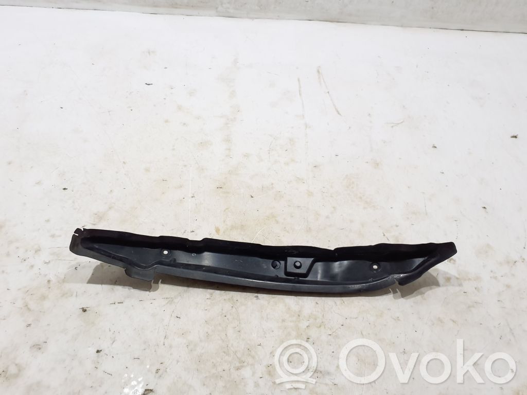 Mercedes-Benz EQB Inna część podwozia 