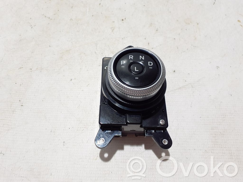 Ford Mach-E I Gear shifter/selector 