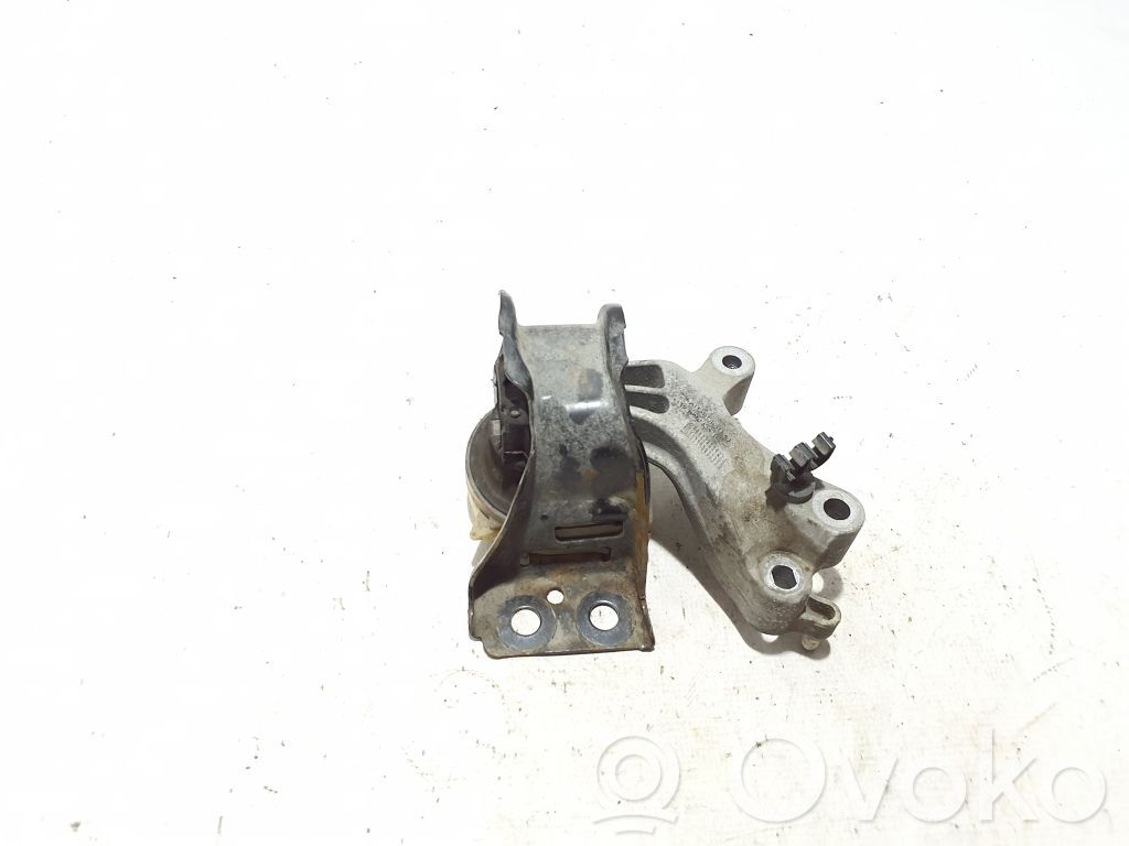 Mercedes-Benz Citan W415 Suport tampon motor 
